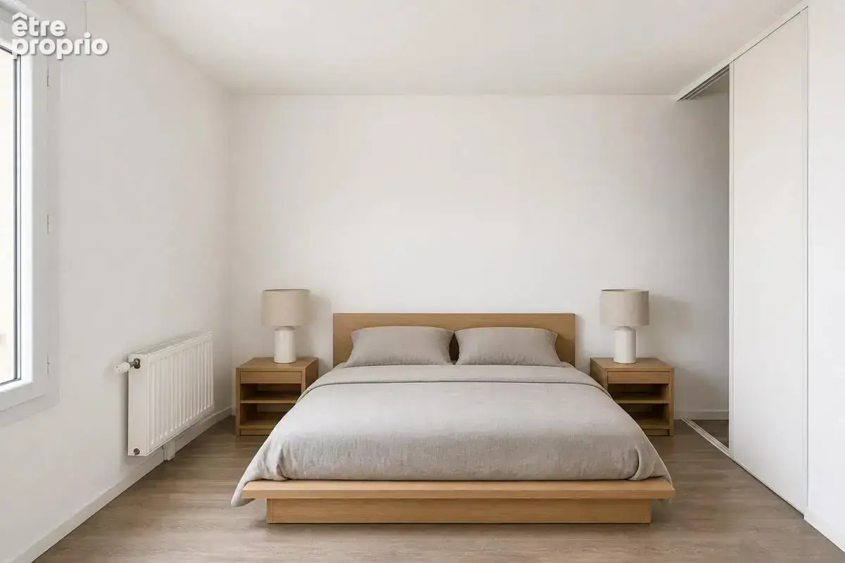 Appartement Duplex récent - photo 6