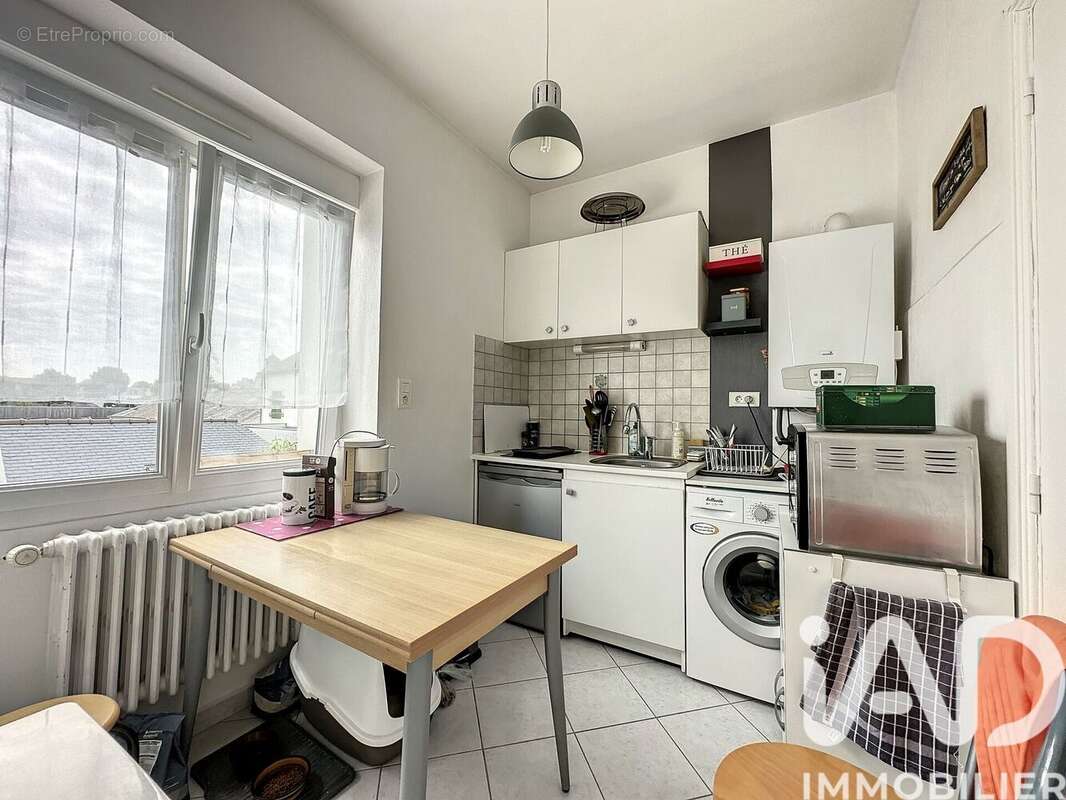 Photo 4 - Appartement à QUIBERON