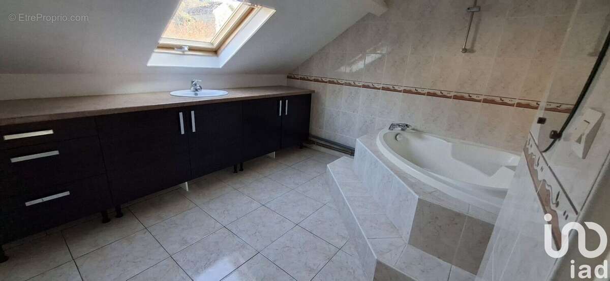 Photo 5 - Maison à PARON