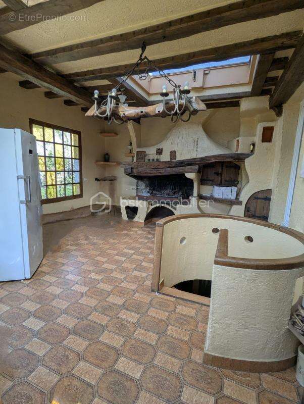 Maison à CHATEAU-THIERRY