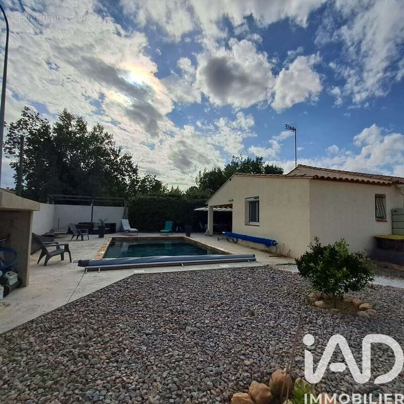 Photo 8 - Maison à THUIR