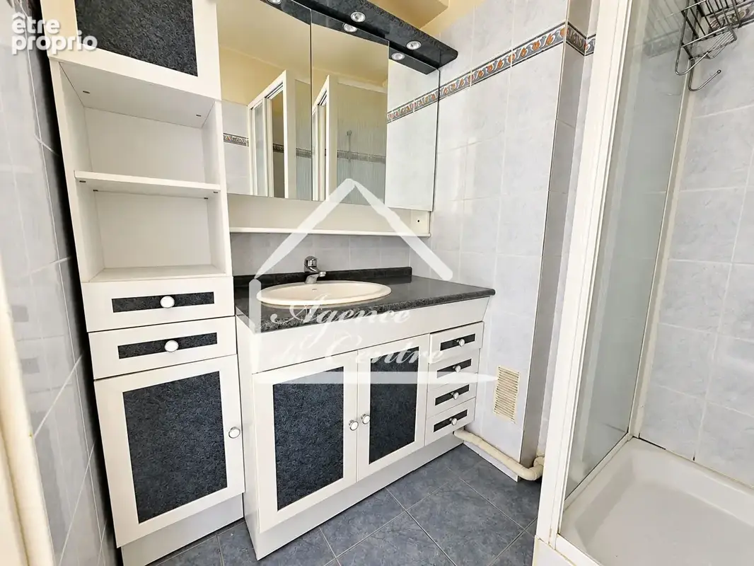 Appartement Cachan 4 pièces - photo 11