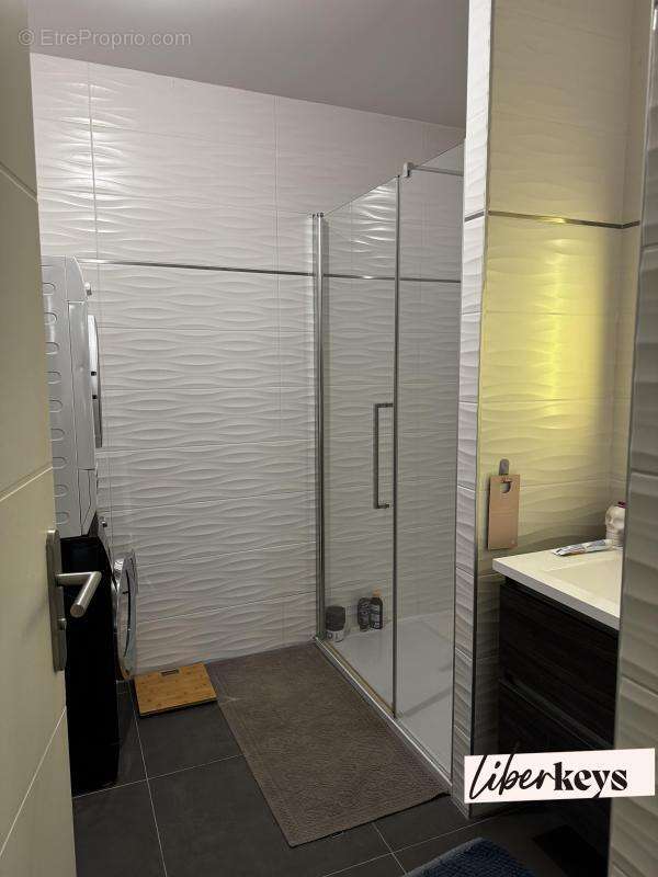 Appartement à SAINT-CLOUD