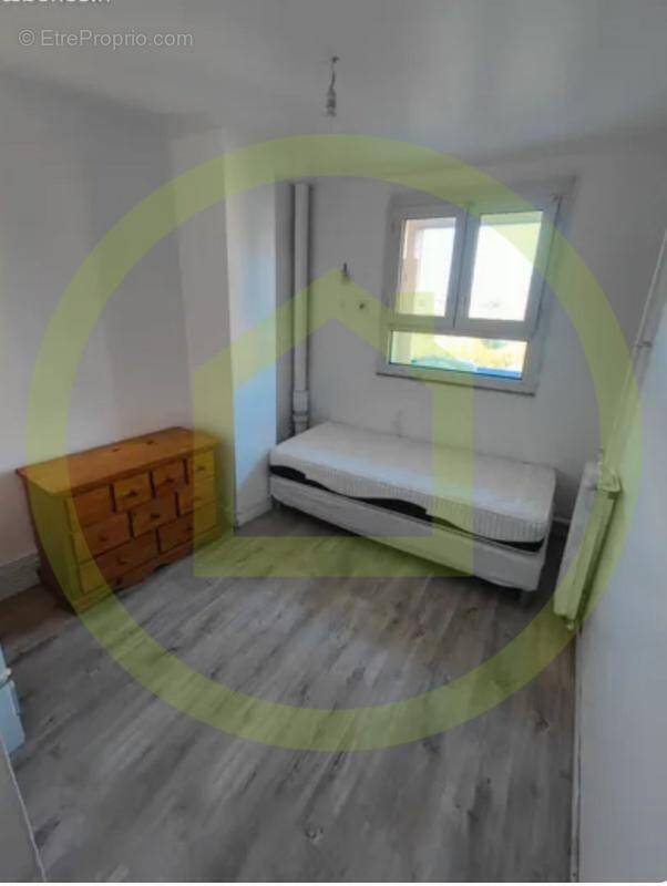 Appartement à AULNAY-SOUS-BOIS
