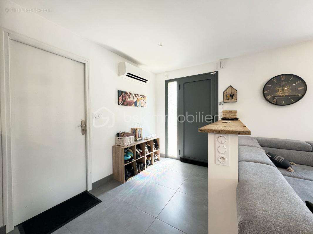 Maison à PONTCHARRA