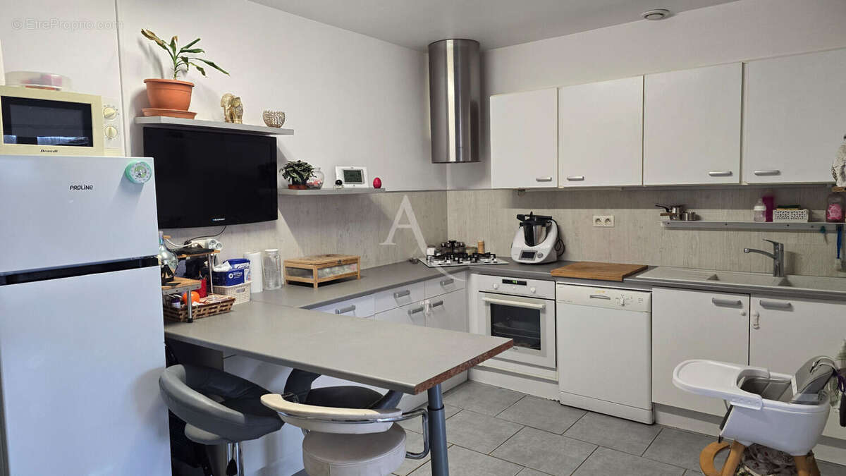 Maison à LES SABLES-D'OLONNE