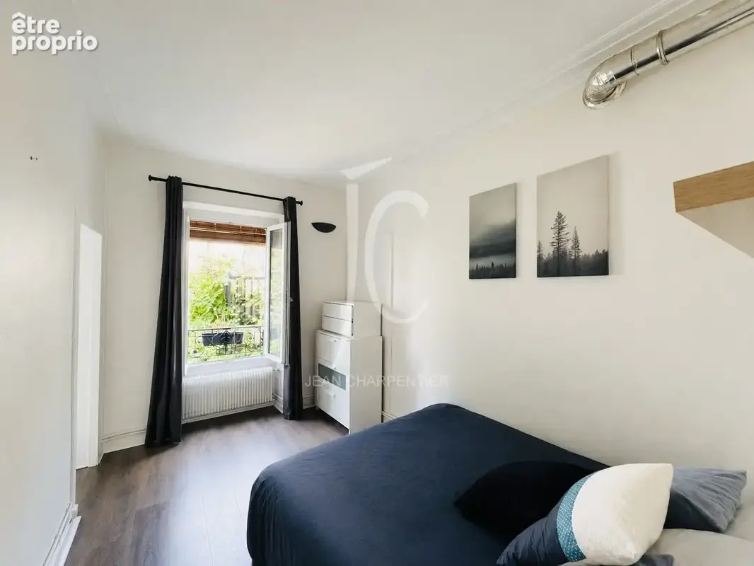 Appartement 2 pièces 35 m² à vendre à Paris-15e (75015) - photo 3