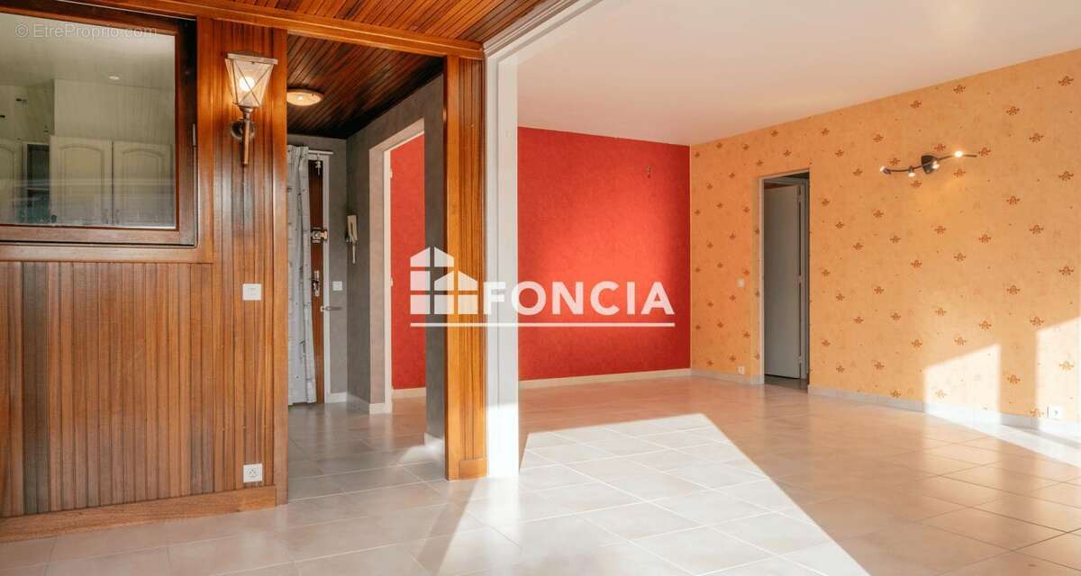 Appartement à SAINT-GEORGES-DE-DIDONNE