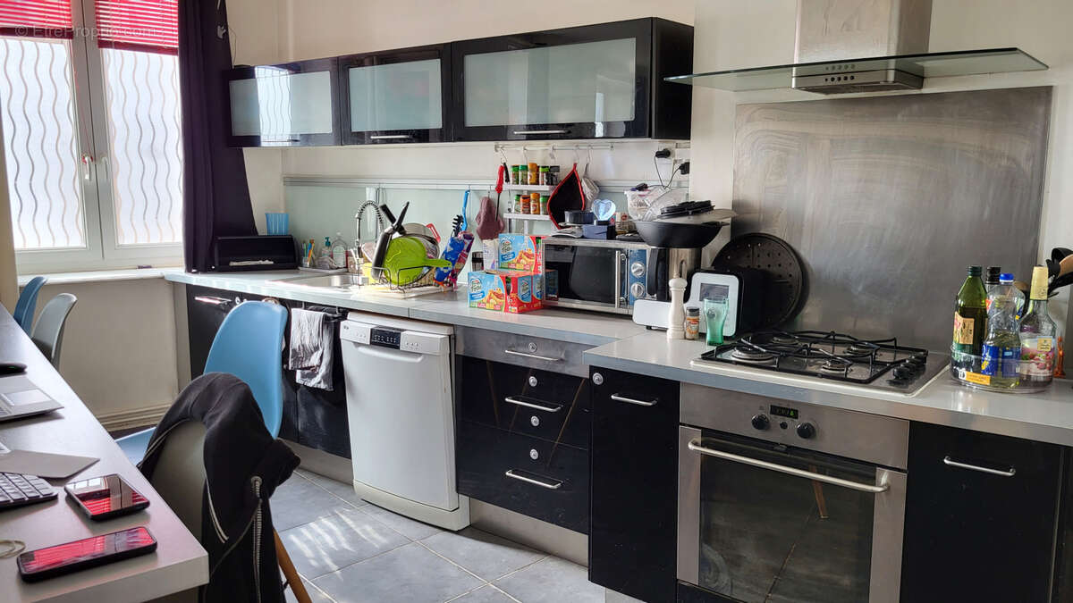 Appartement à L&#039;ARBRESLE