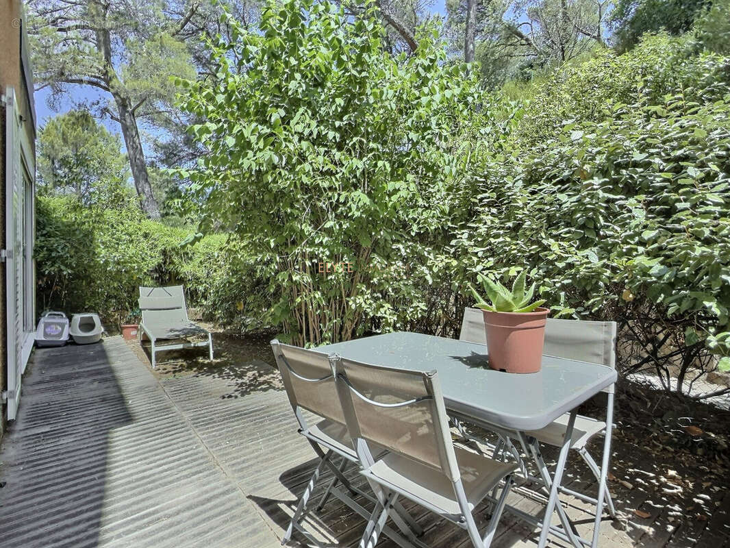 Appartement 49 m² à Aix-En-Provence  - photo 8