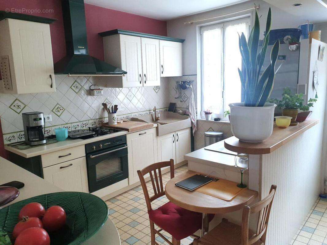Maison 107 m² à Brezolles  - photo 6