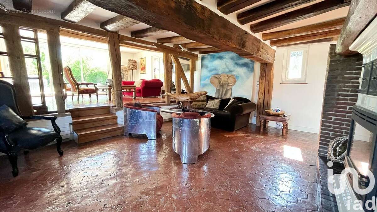 Photo 3 - Maison à NOAILLES