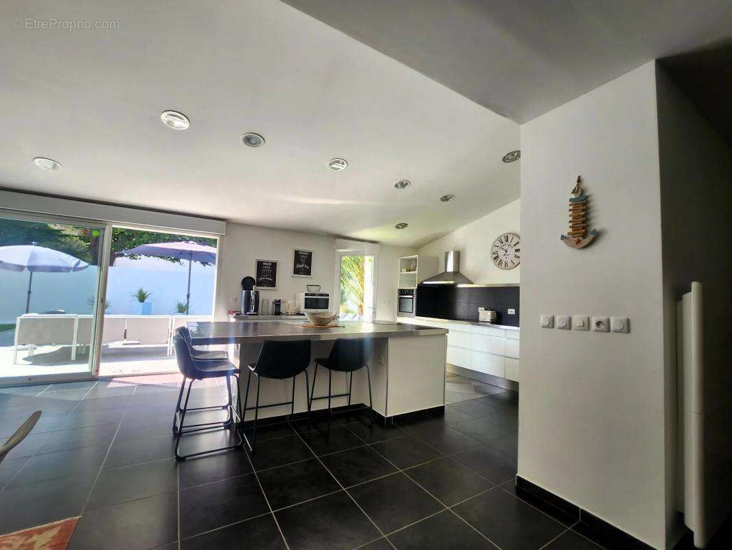 Maison à SAINT-AUGUSTIN