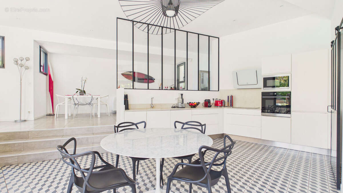 Maison Anglet 6 pièce(s) 180 m2 - photo 6
