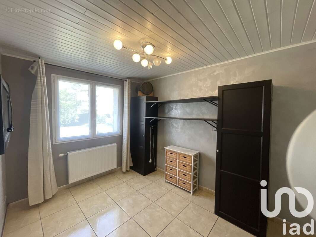 Photo 6 - Appartement à SAINT-MARTIN-D'HERES