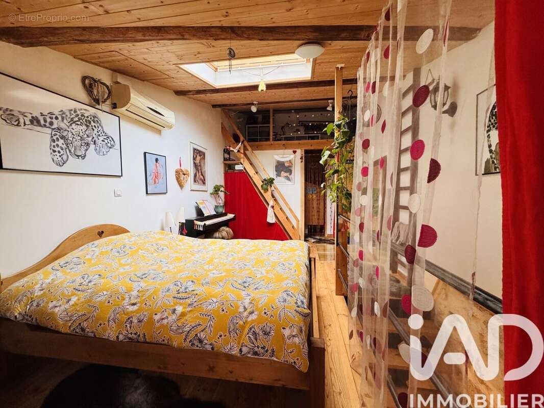 Photo 5 - Maison à PEZENAS