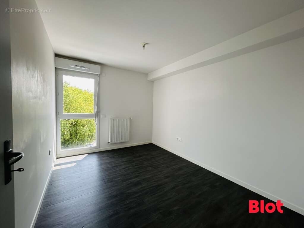 Appartement 64 m² à Saint-Malo  - photo 6