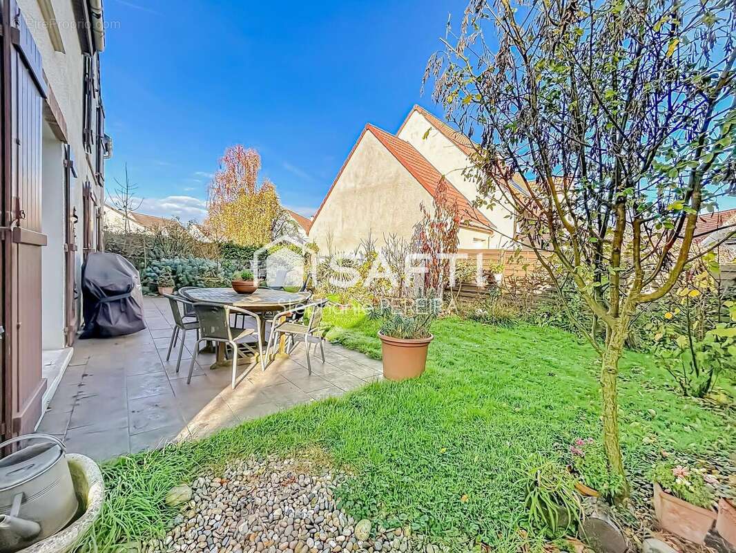 Photo 2 - Maison à GOURNAY-SUR-MARNE