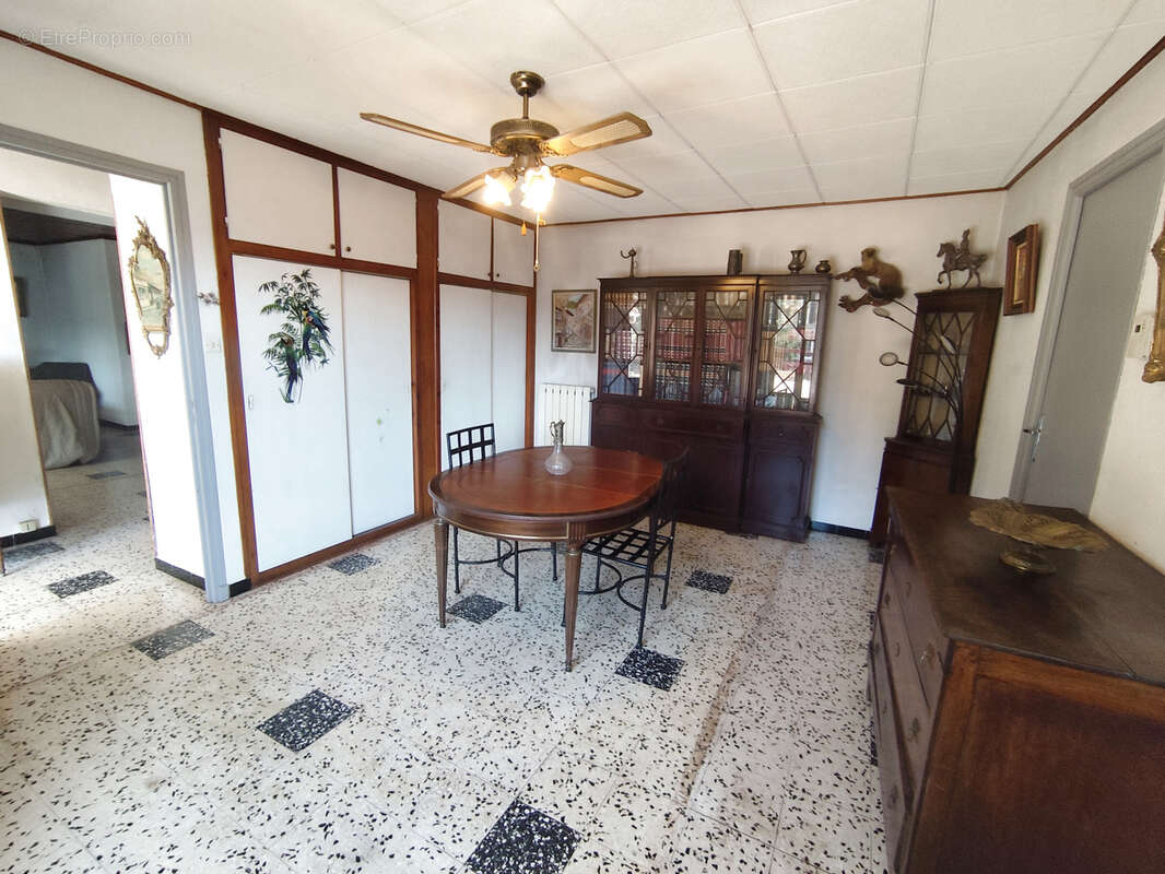 Appartement à CORSAVY