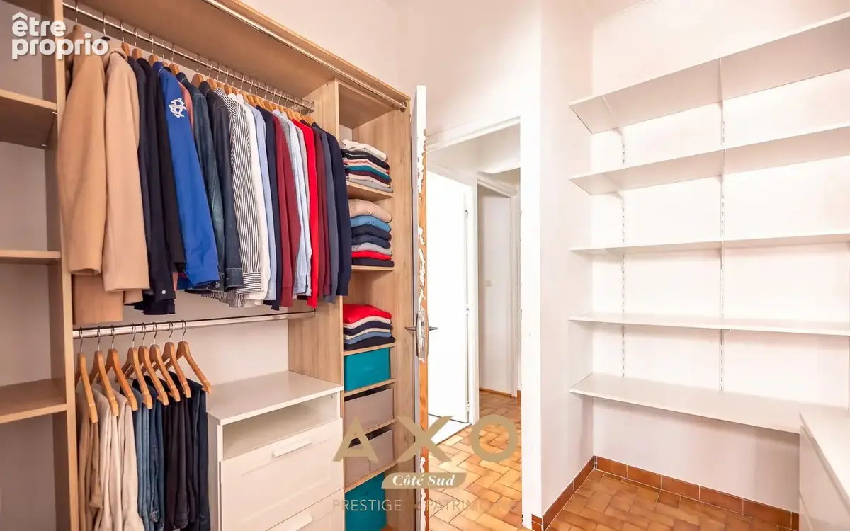 Mallemort -  maison de village - t4 - 80 m2 - 240 000 - photo 12