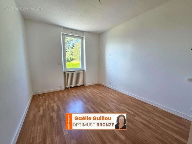 Appartement à SAINT-POL-DE-LEON