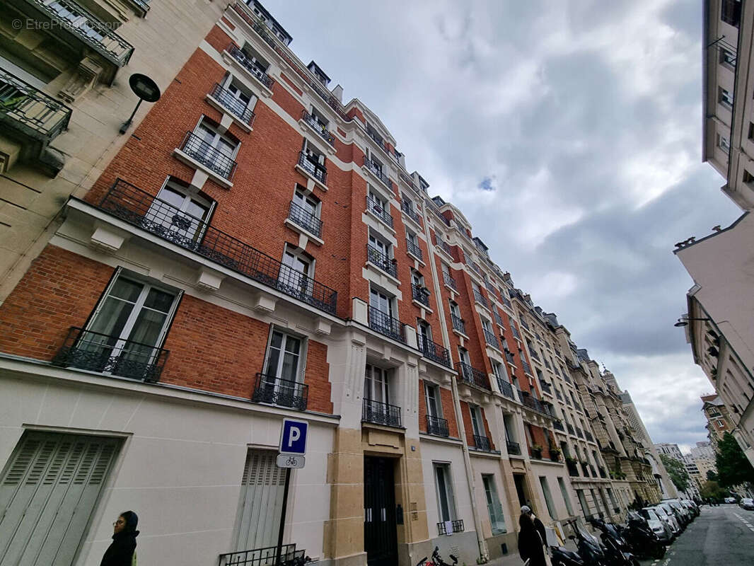 Appartement à PARIS-5E