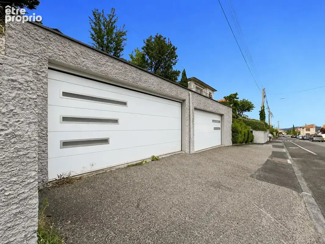 Maison familiale avec vue panoramique - Beaumont - photo 17