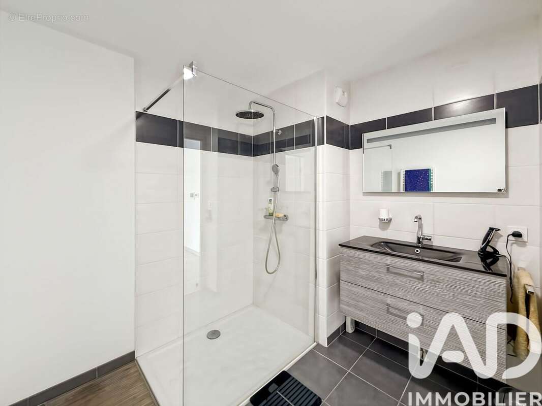 Photo 6 - Appartement à RENNES