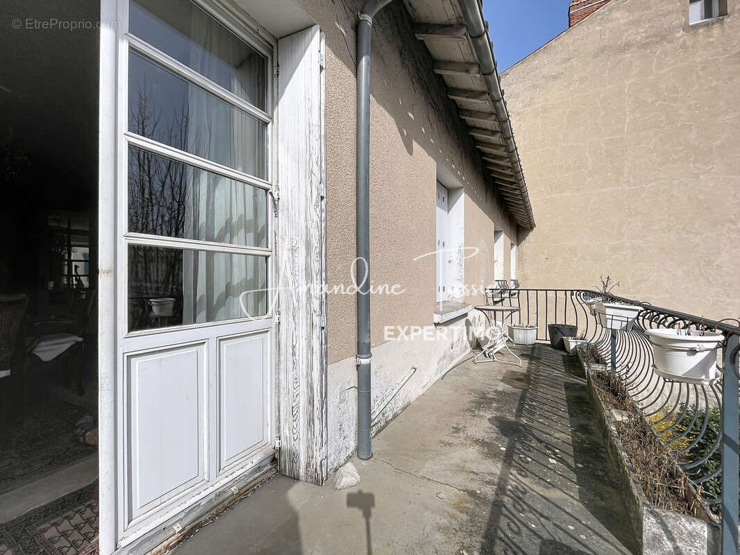 Appartement à MILLAU