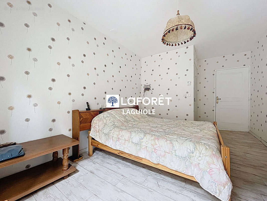 Maison à SAINT-AMANS-DES-COTS