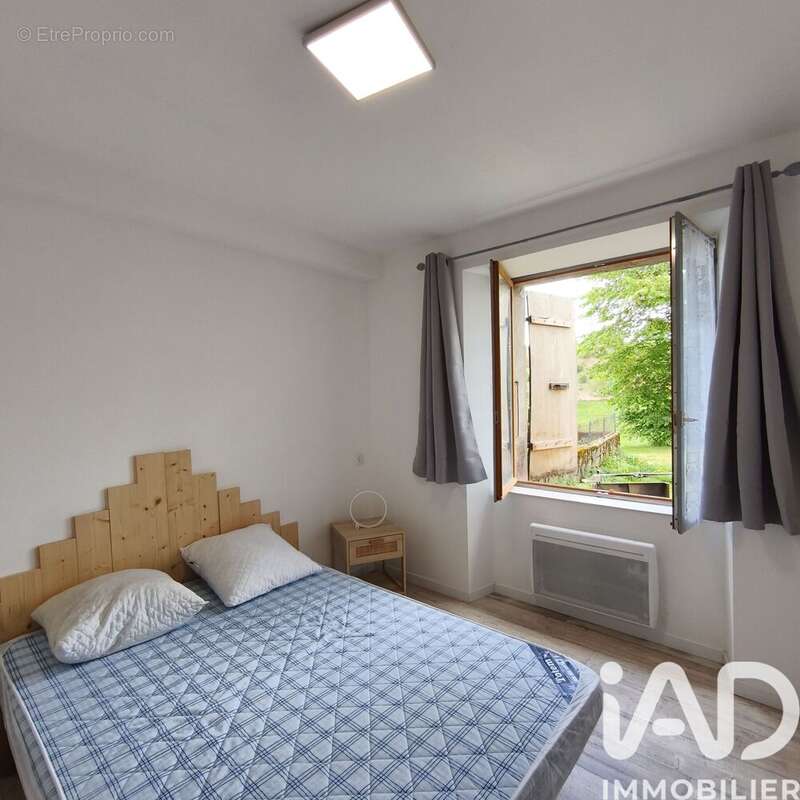 Maison 207 m² à Chastreix  - photo 7