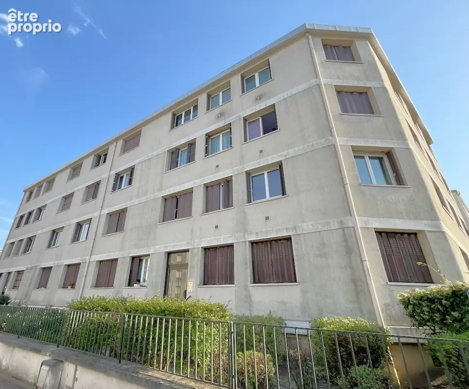 Appartement à CLAMART