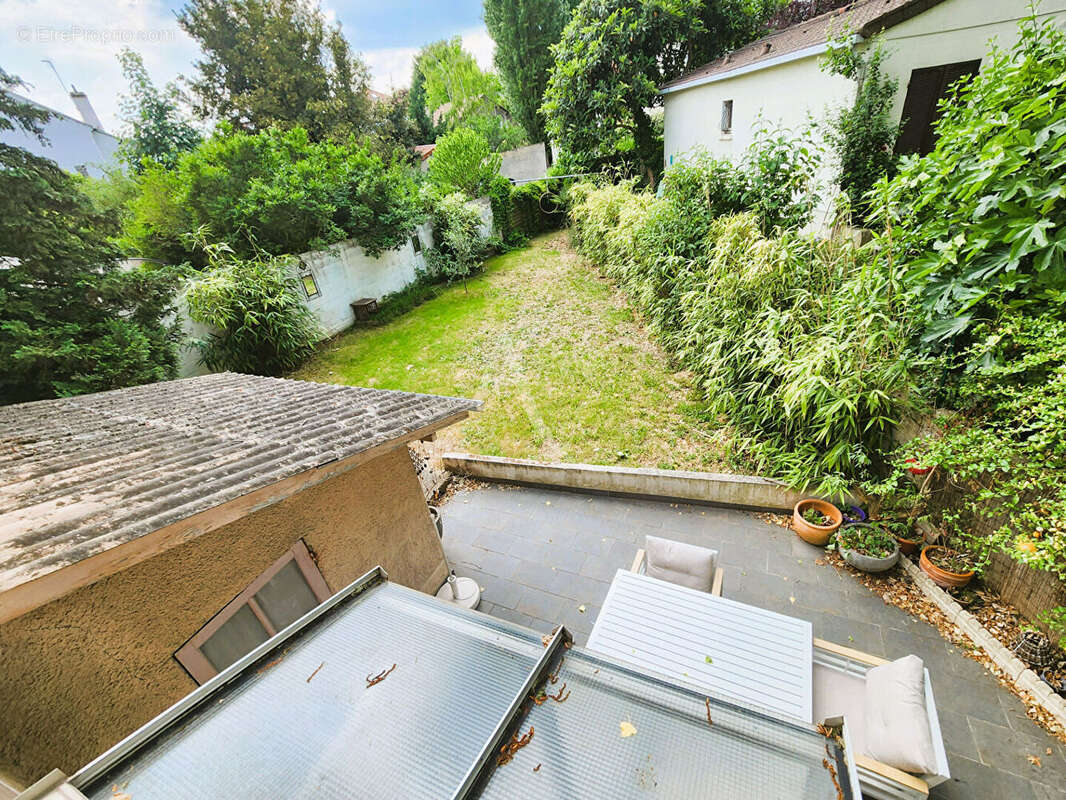 Maison à FRESNES