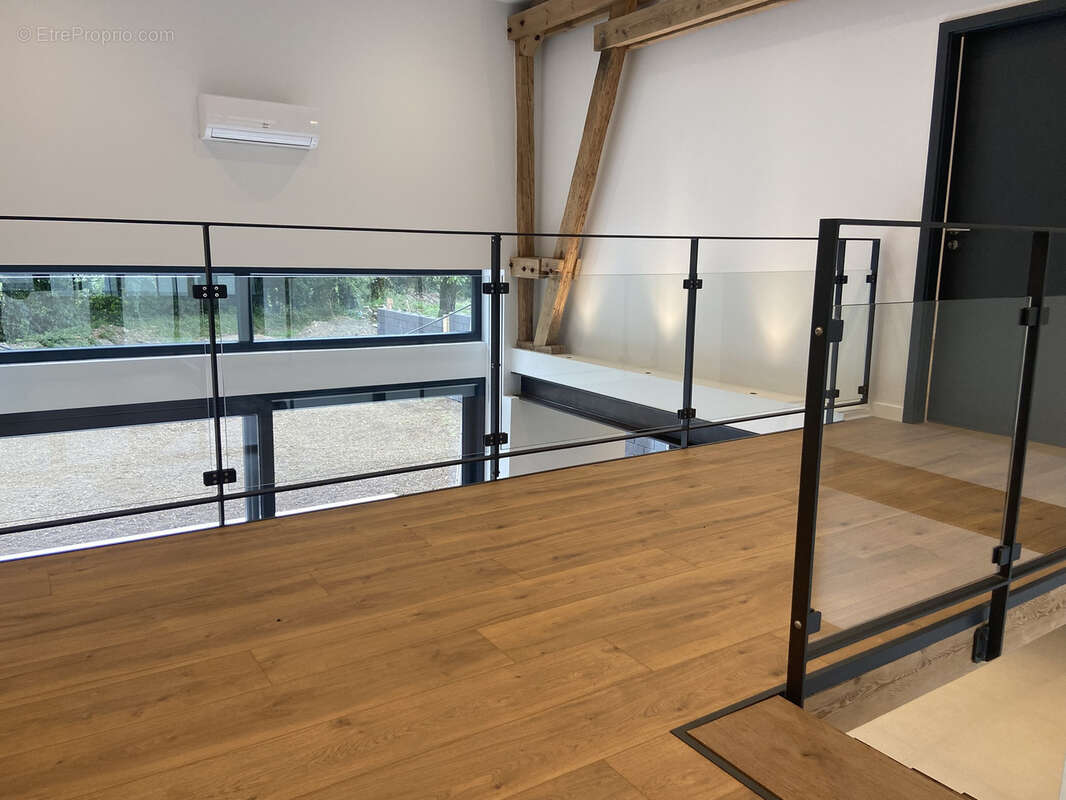 Maison à SARREGUEMINES