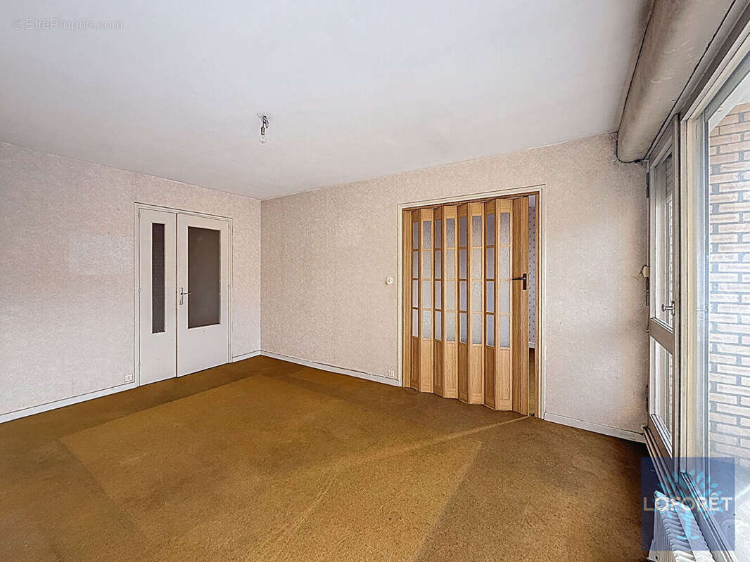 Appartement à VALENCIENNES