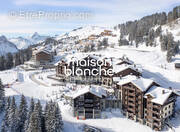 Appartement à ARACHES-LA-FRASSE