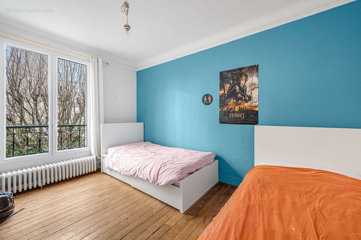 Photo 6 - Maison à COLOMBES