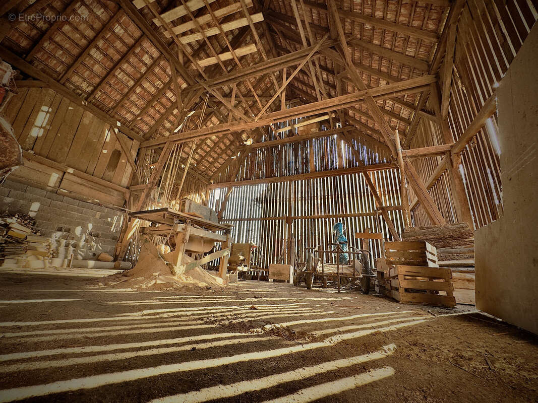 Maison à RICHTOLSHEIM