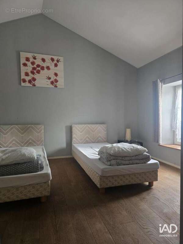 Photo 3 - Maison à MAZEROLLES