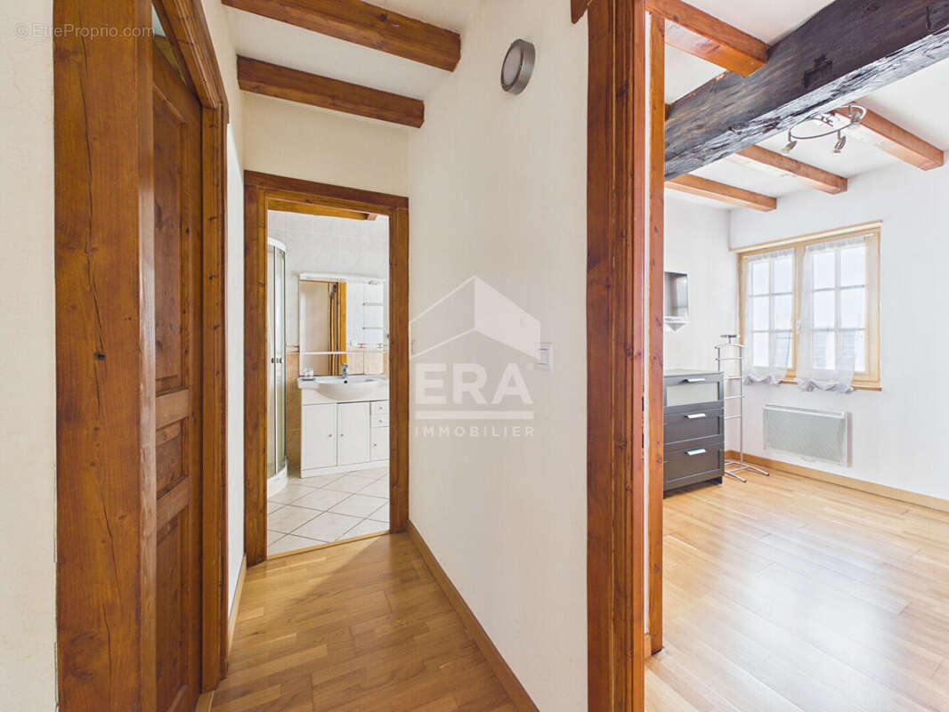 La Bastide Clairence - Vente Maison - au coeur du village ! - photo 4