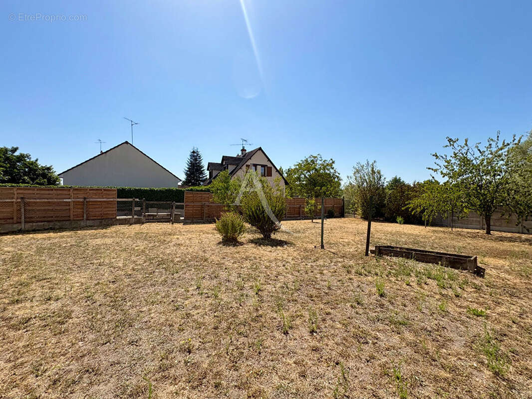 Maison Saran 3 pièce(s) 71.83 m2 - photo 8