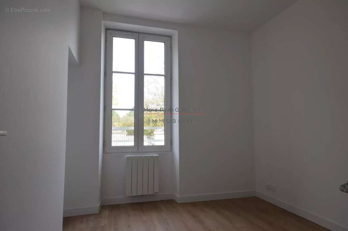 Appartement à LA ROCHELLE