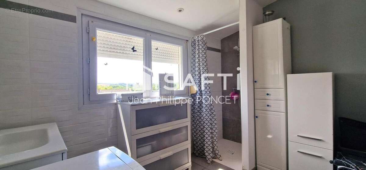 Photo 9 - Maison à FLIXECOURT