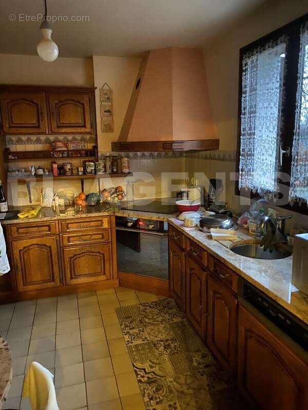 IMG_5398 - Maison à MORSANG-SUR-ORGE