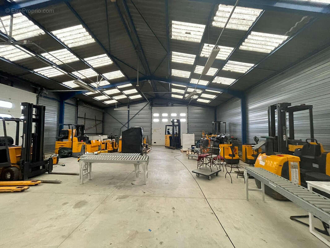 Commerce à L&#039;AIGLE