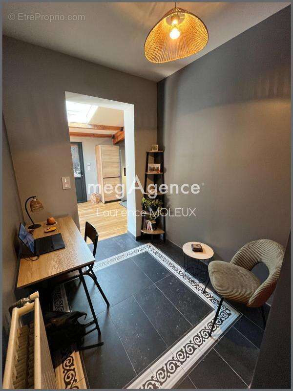 Maison 183m2 - 6 pièces - photo 4