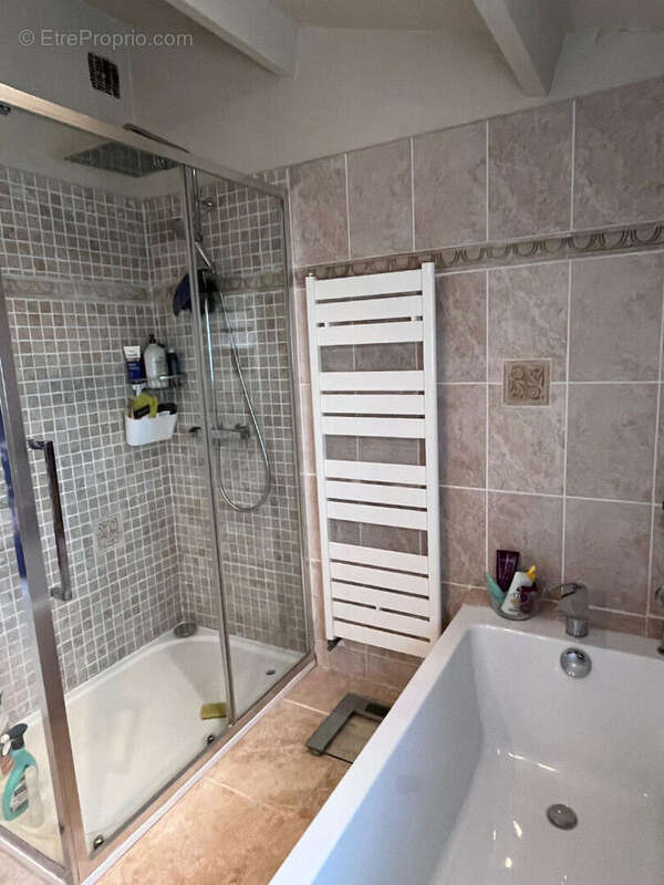 Maison 285m² à gattières - photo 13
