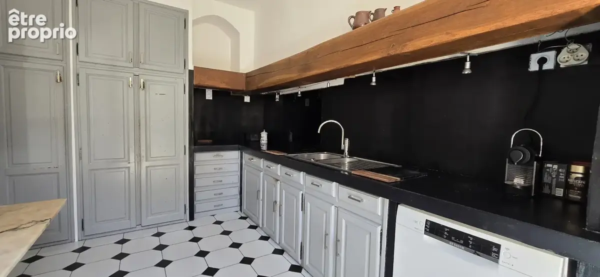 Maison de famille à La Garonne - Le Pradet - photo 6