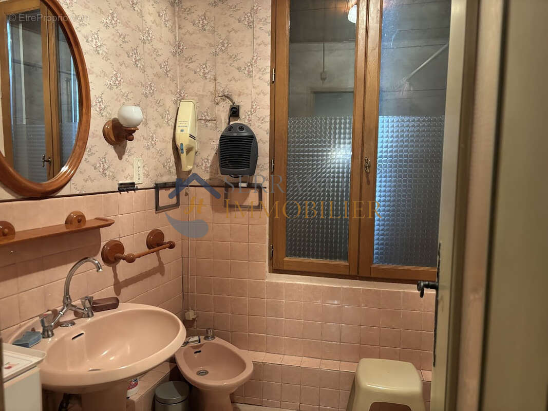 Appartement à BEAUCAIRE