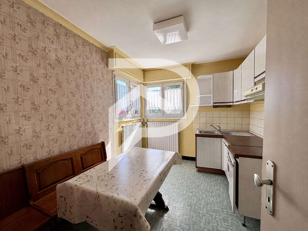Maison Labaroche 4 pièce(s) 98 m2 - photo 8